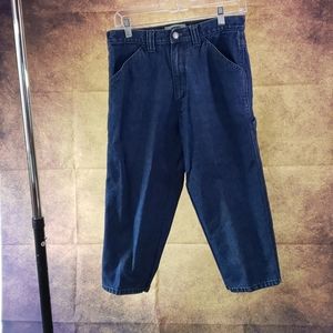 Austin clothing co.  Capris jeans.